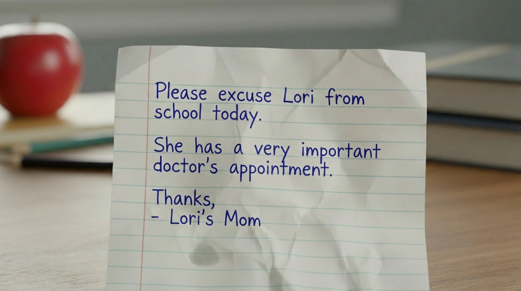 Ever Forged a Note to Skip School? Hackers Do the Same Thing With Your Emails — Here's How to Stop Them