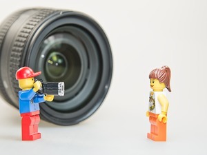 Lego Creates New Social Network For Kids